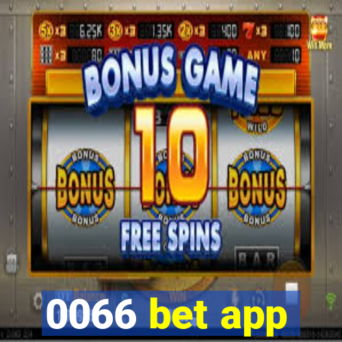 0066 bet app